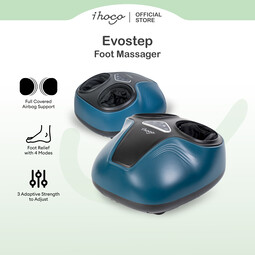 Ihoco Evostep Foot Massager